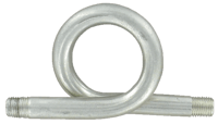 Dwyer Carbon Steel Siphon, Series A-169